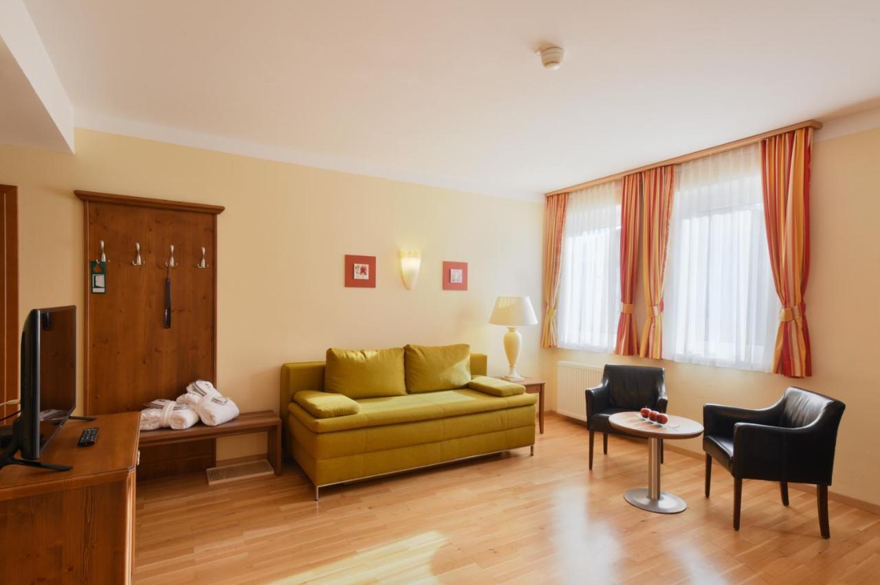 Angebot Appartement