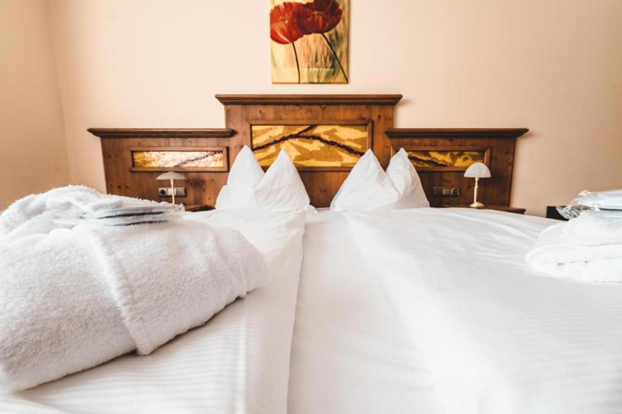 Standaard Appartement met 1 Slaapkamer
