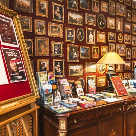 Cella Central Historic Boutique Hotel-2